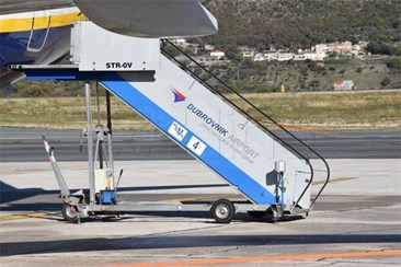 HTZ: More than 500 air routes in Croatia this summer