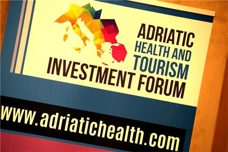 Ministarstvo Turizma I Sporta Republike Hrvatske - Adriatic Health ...