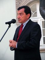 Umur Apaydin, veleposlanik Republike Turske u Hrvatskoj (foto: Ognjen Alujević)