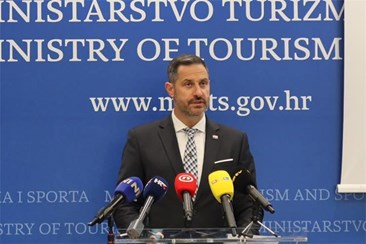 Glavina: Uvodimo potpunu transparentnost troškova, programa i kriterija te sustavnu evidenciju financijskog praćenja