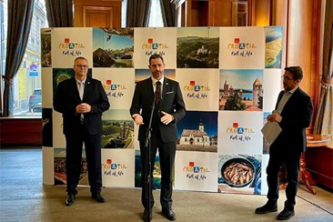 Predstavljanje hrvatske turističke ponude i poslovna radionica Sell Croatia u Sarajevu