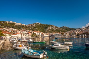 ​Austrians interested in vacationing in Croatia, results better than in 2019